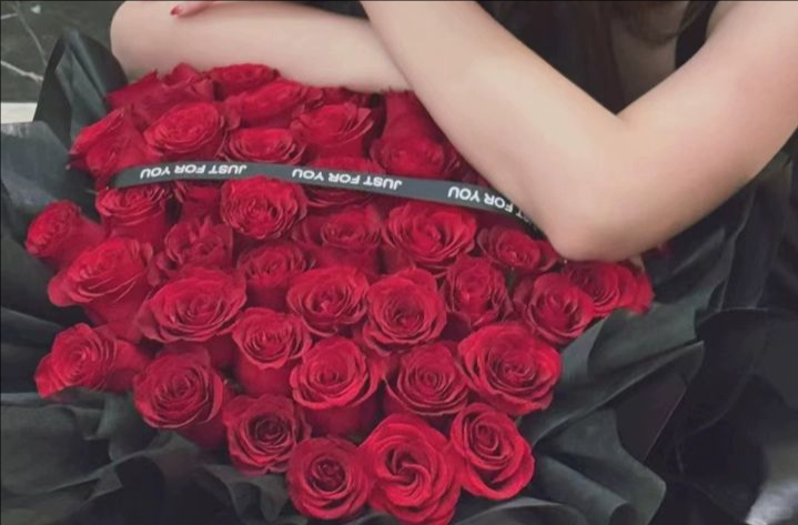 开封金明区花店